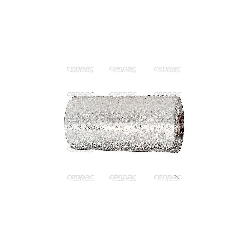 Filet de palettisation machine tissee 500mmx3500m transparent - bobine