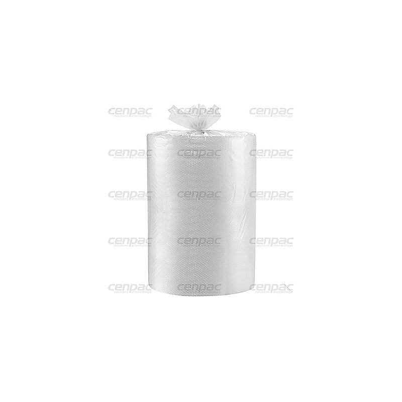 Film bulles aircap compact - 50 cm x 150 m : 75 m² - colis de 3 rouleaux - colis de 3 rouleaux