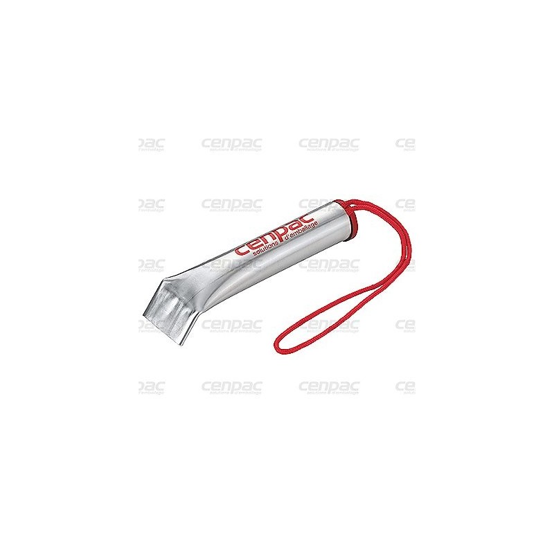 Outil pour fermer caisses bois contreplaquees - 1 outil
