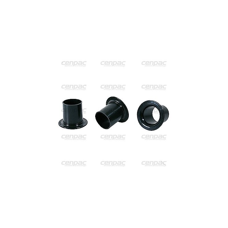 Embouts de deroulage/ film - diam50mm - colis de 18 unités - colis de 18 embouts