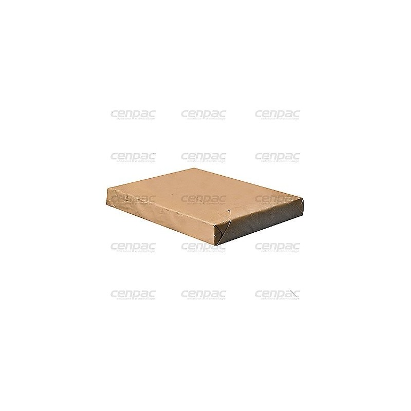 Papier kraft alios 32gr - format 65x100cm paquet de 21kg paquet de 1000 feuilles - paquet de 1000 feuilles