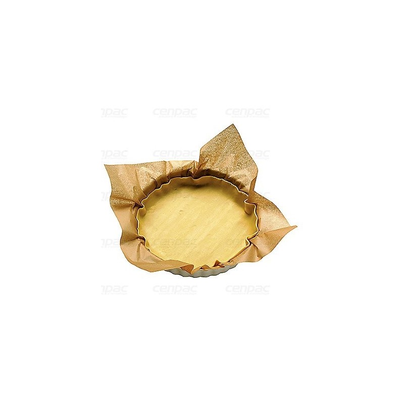 Papier multi cuisson 40g - ft 40x60cm - paq 1000ft env 9,6kg - ramette de 1000 feuilles
