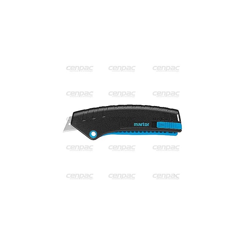Couteau de securite mizar - 1 couteau de securite mizar