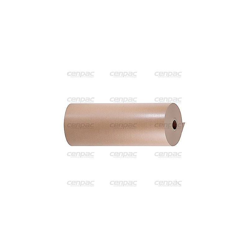 Papier kraft alios gascogne 32g ba 50cmx781m mandrin 50mm env 12,5kg - bobine