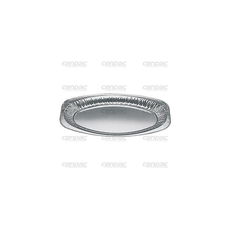 Plateau de presentation alu 35,9 x 54,8 cm - colis de 50 plateaux - colis de 60 plateaux