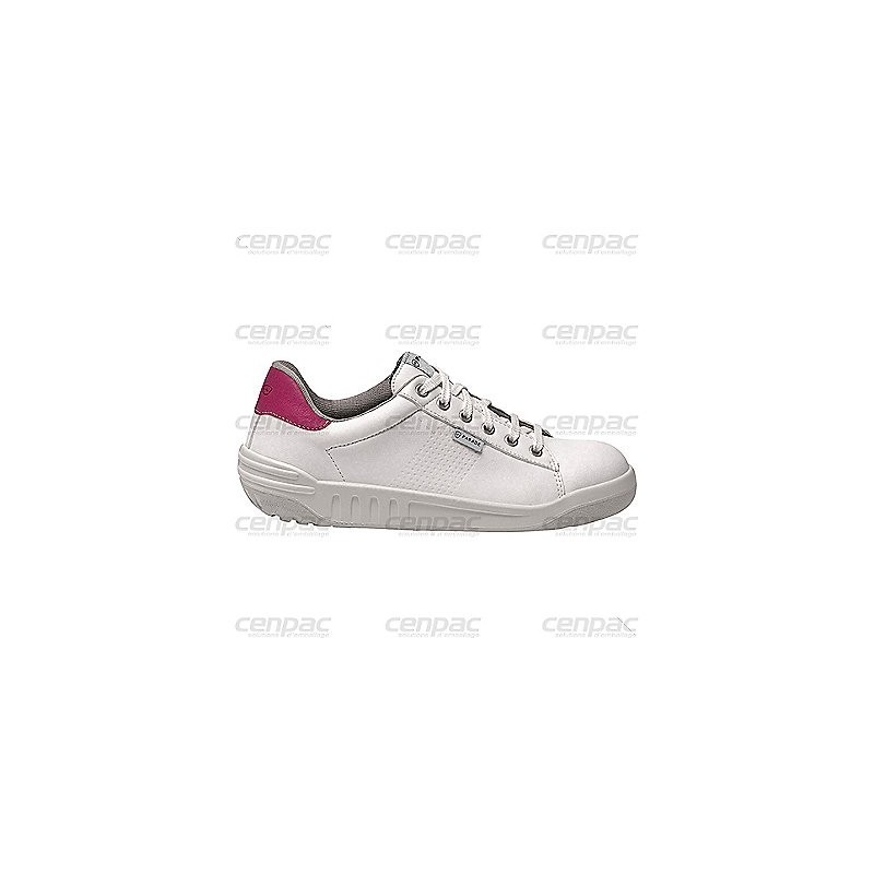 Chaussures de securite t38 - pour femme - modele jamma - 1 paire
