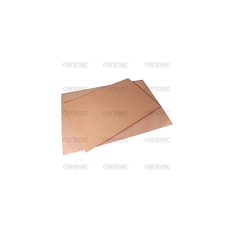 Papier kraft eco 90g - format 65x100 cm - paquet de 125 ft env 7kg - rame de 125 feuilles