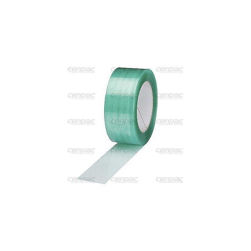 Ruban adhesif pp acrylique spe froid 28µ 48mmx132m - colis de 36 - colis de 36 rlx
