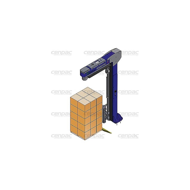 Butee arret longitudinale - pour rotary - 9020304938 - 1 unite