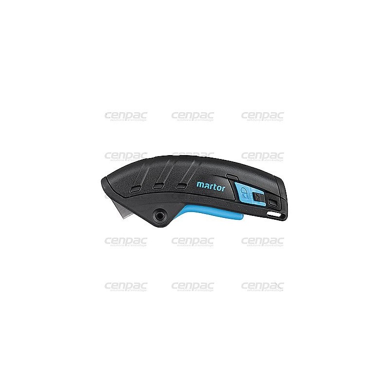 Couteau de securite merak - couteau de securite merak