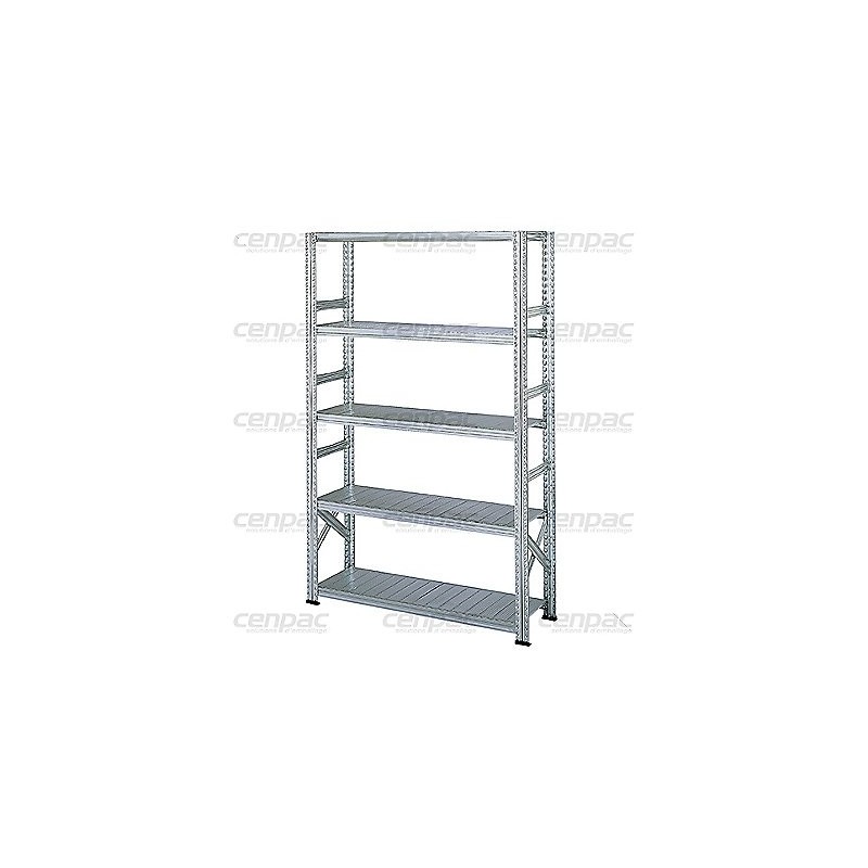 Pied metallique pour galvastar - pied metallique pour galvastar