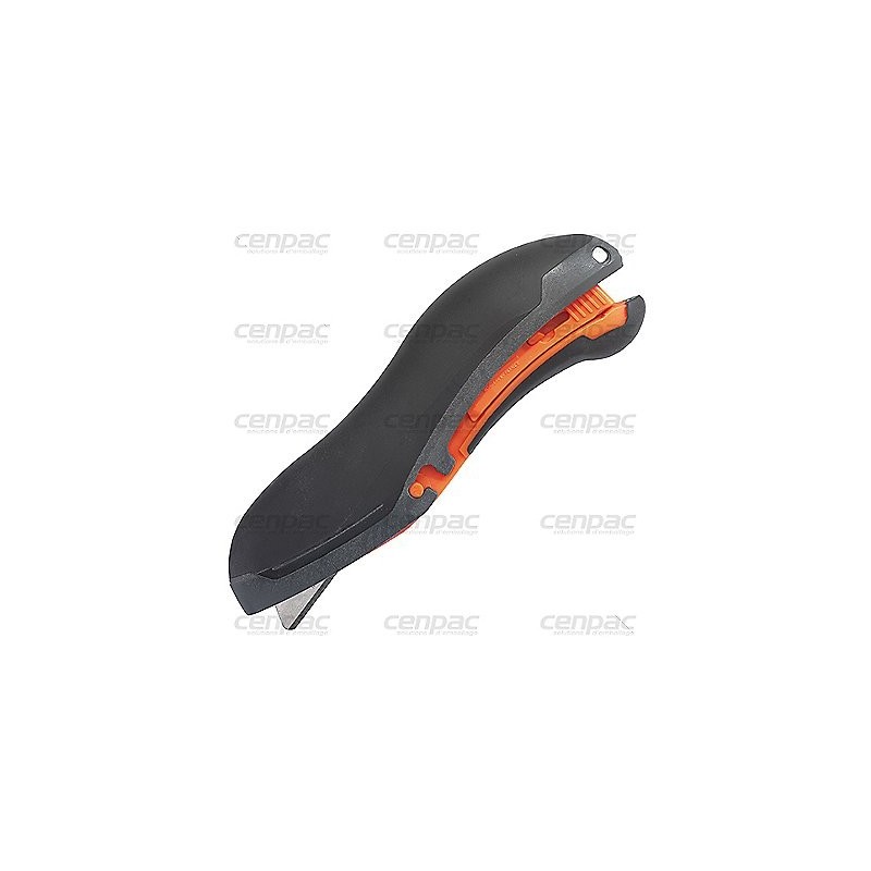 Couteau de securite quairie - couteau
