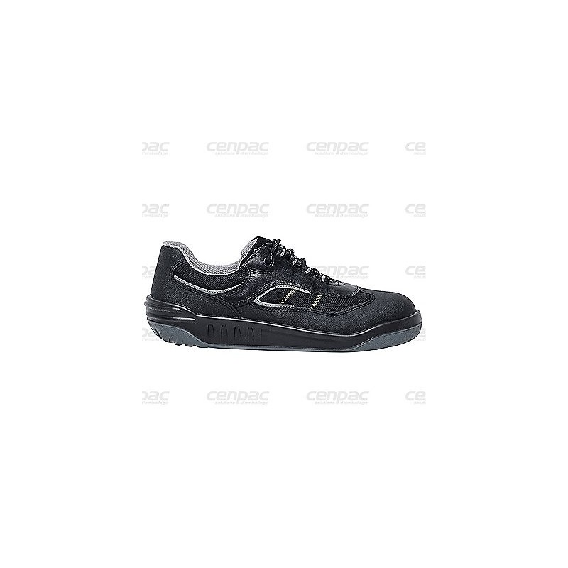 Chaussures de securite t37 - modele jerico - unite : la paire - 1 paire chaussres secu t37