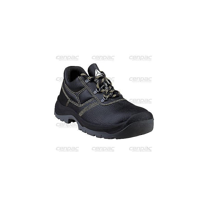 Chaussures de securite t45 - version basse - modele jett unite : la paire - 1 paire chaussres secu t45