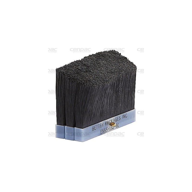Brosse de rechange vario 555E