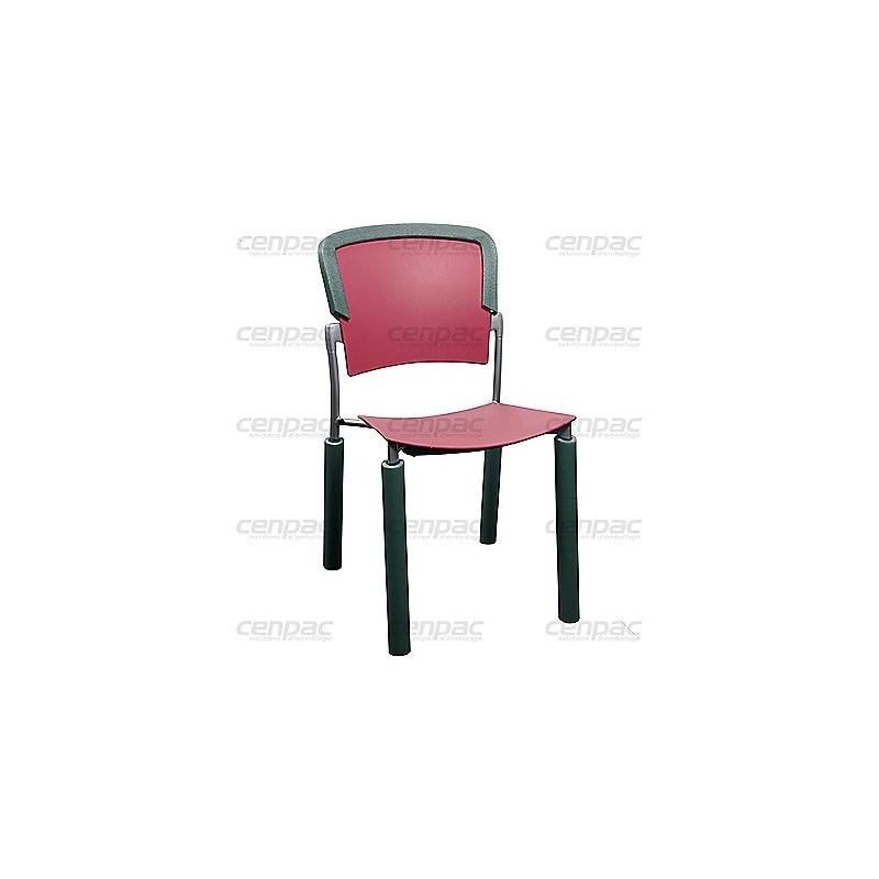 Profile mousse pe en o recycle diam 54/36mm lg 2m - colis de 75 - colis:75 profils