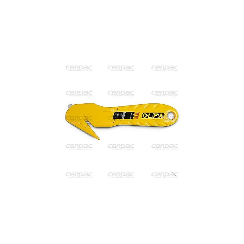 Cutter olfa sk10 - boite de 6 cutters