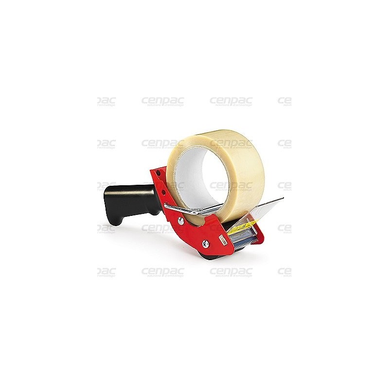 Dévidoir réducteur bruit 75mm pour rouleau 75mmx100m - colis de 1 - 1 devidoir