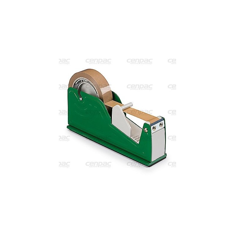 Dévidoir 4 pistes - pour 4 rouleau 25 mm - colis de 1 - 1 devidoir
