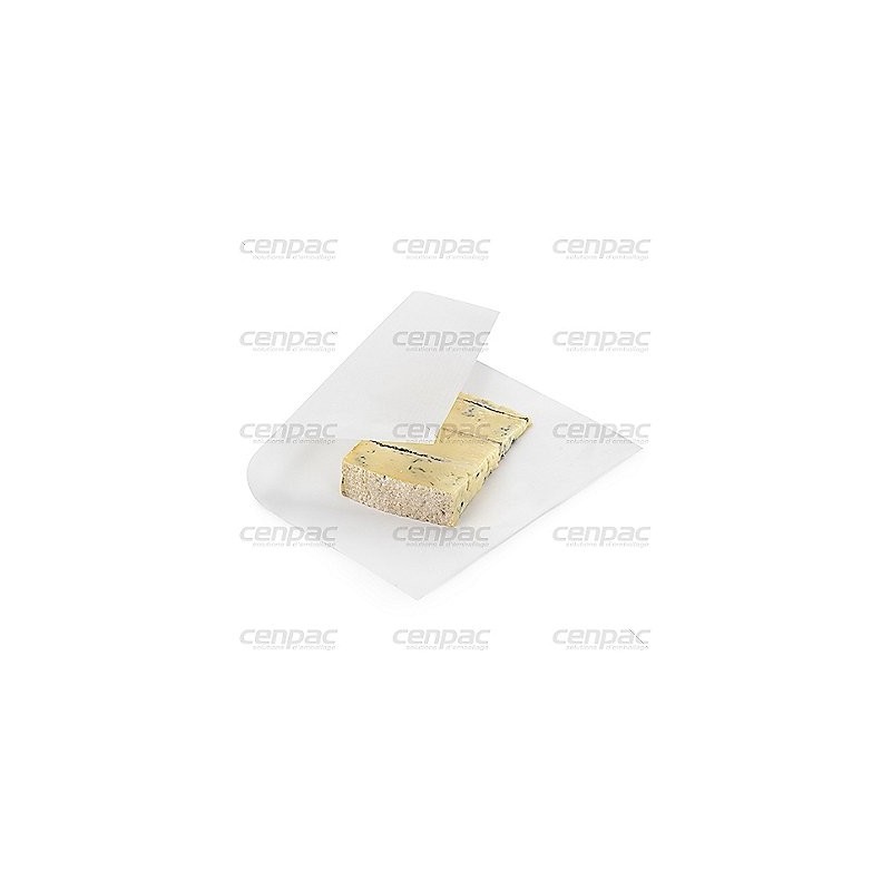 Papier cenpagere 40gr cremerie bleu 25 x 33cm - paquet de 3030 feuilles - 1 paquet : 3030 feuilles