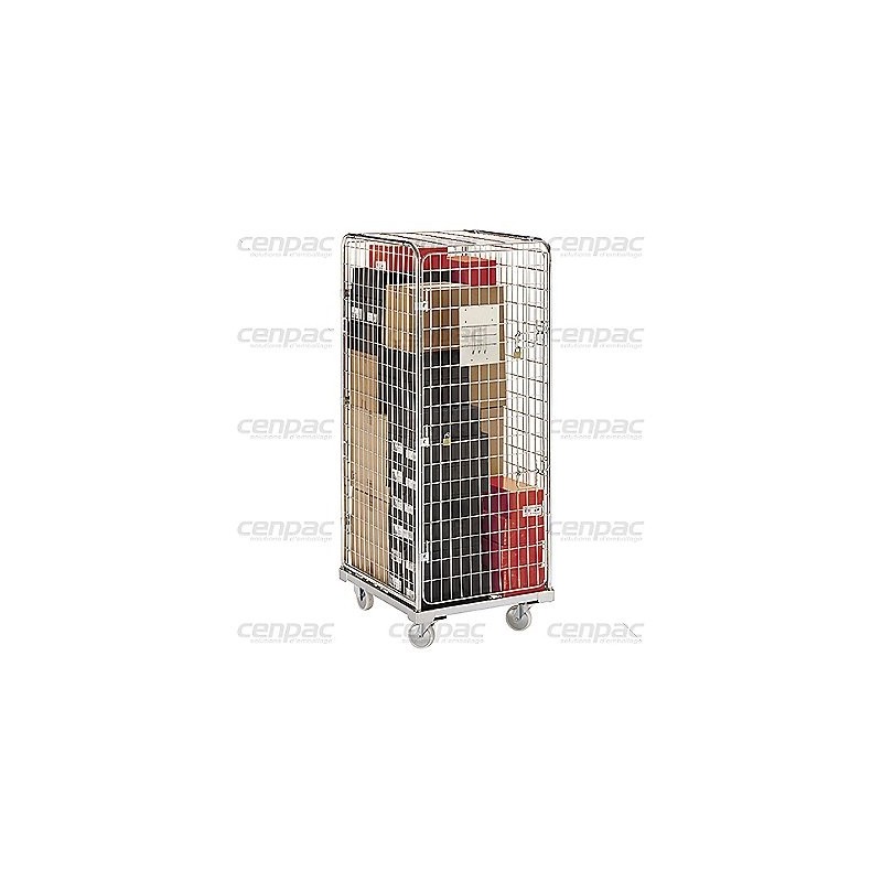 Kit roll de securite standard 750 x 805 x 1920mm - un element suivant