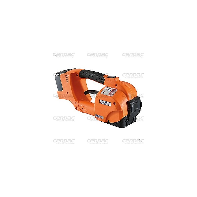 Batterie supplementaire GT-ONE - 14,4v 4ah dim 230x170mm - un outil