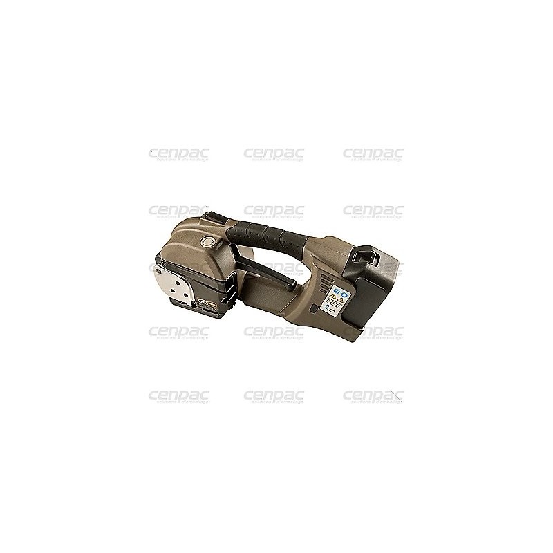 Batterie supplementaire GT-EXTREME - 18v 5ah dim 230x170mm - un outil