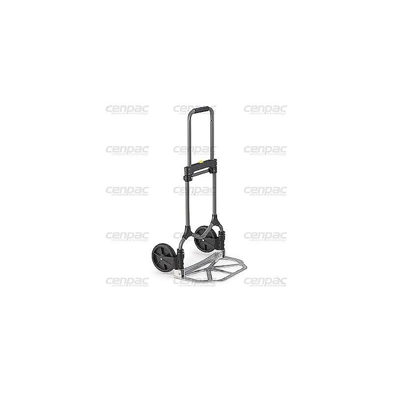 Diable pliable leger 90kg - 1 diable