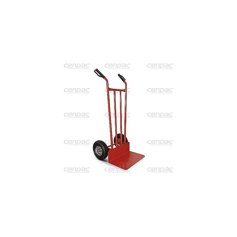 Diable 200 kg - 1 diable