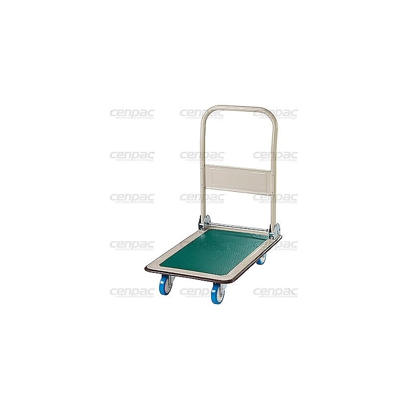 Chariot polyvalent 905x605mm - 1 chariot