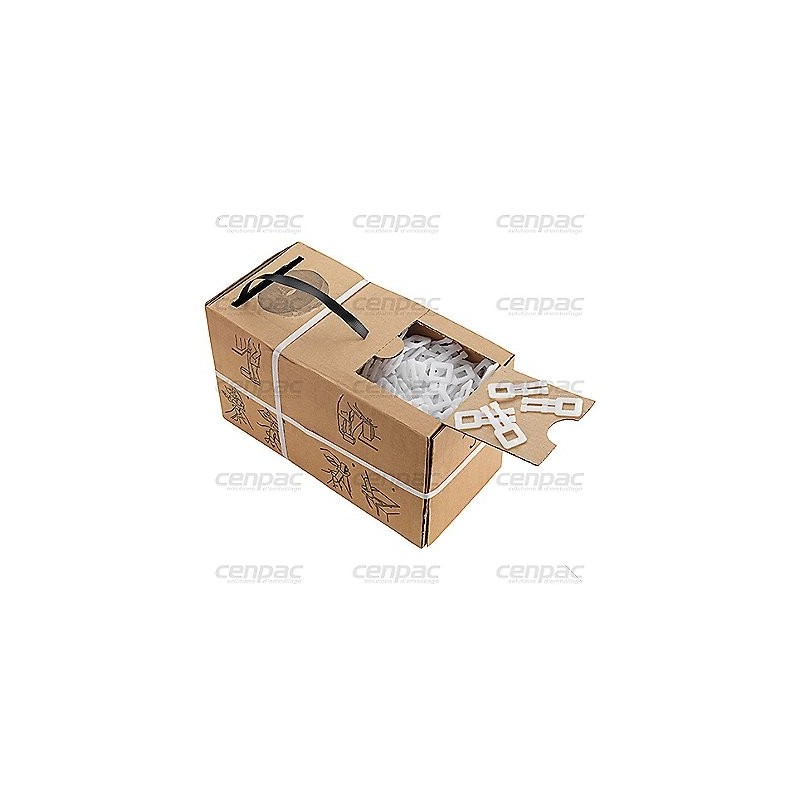 Boite distributrice feullard PP 12mm
