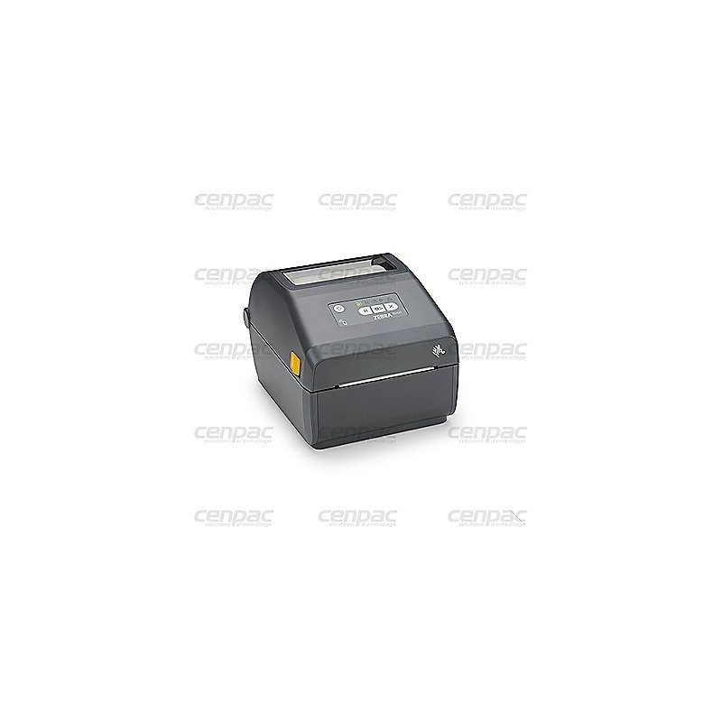 Imprimante thermique direct zd421 - 1 imprimante thermique direct