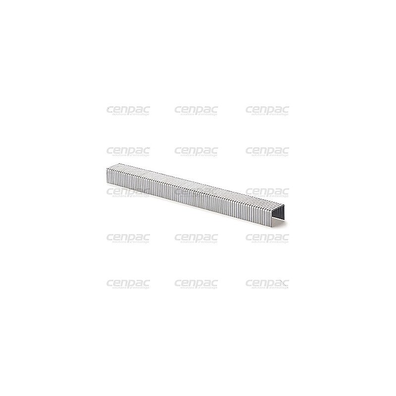 Agrafe rapide 53 10mm - paquet de 5000