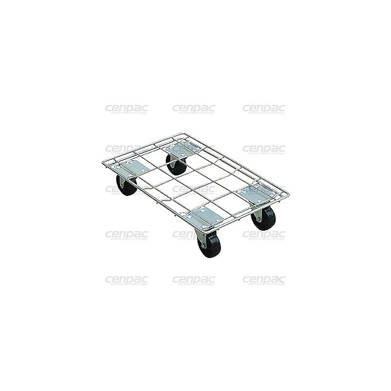 Plateau pour bacs 620x420 - 1 plateau