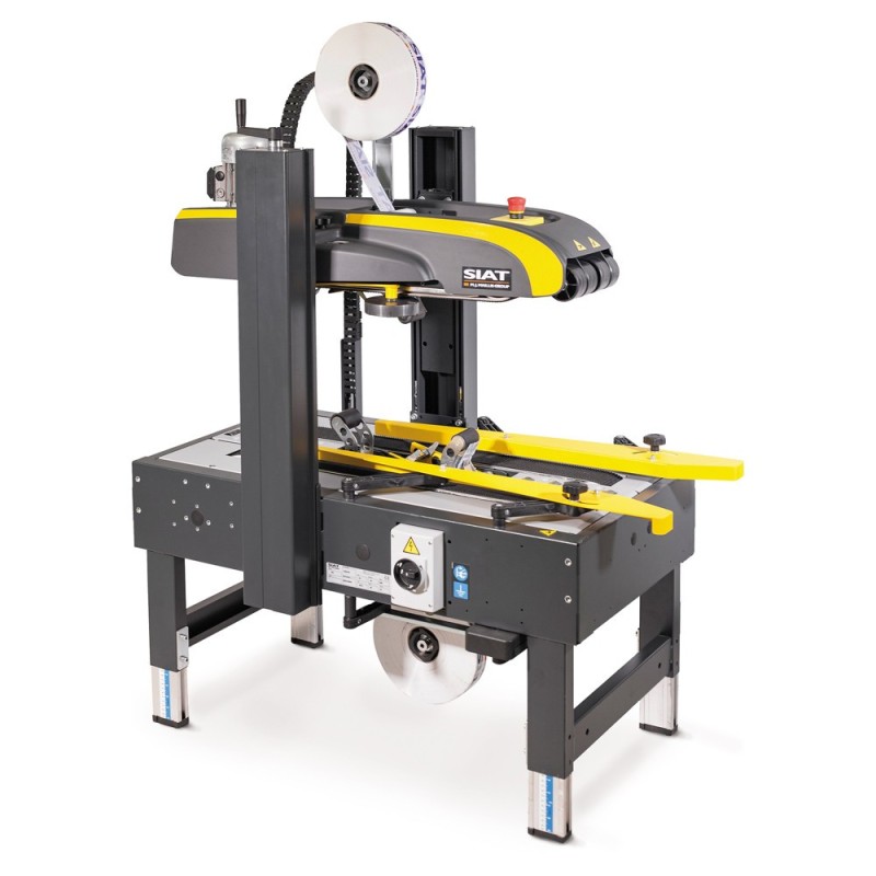 Convoyeur de sortie 500 X 400 mm pour SK20 SIAT