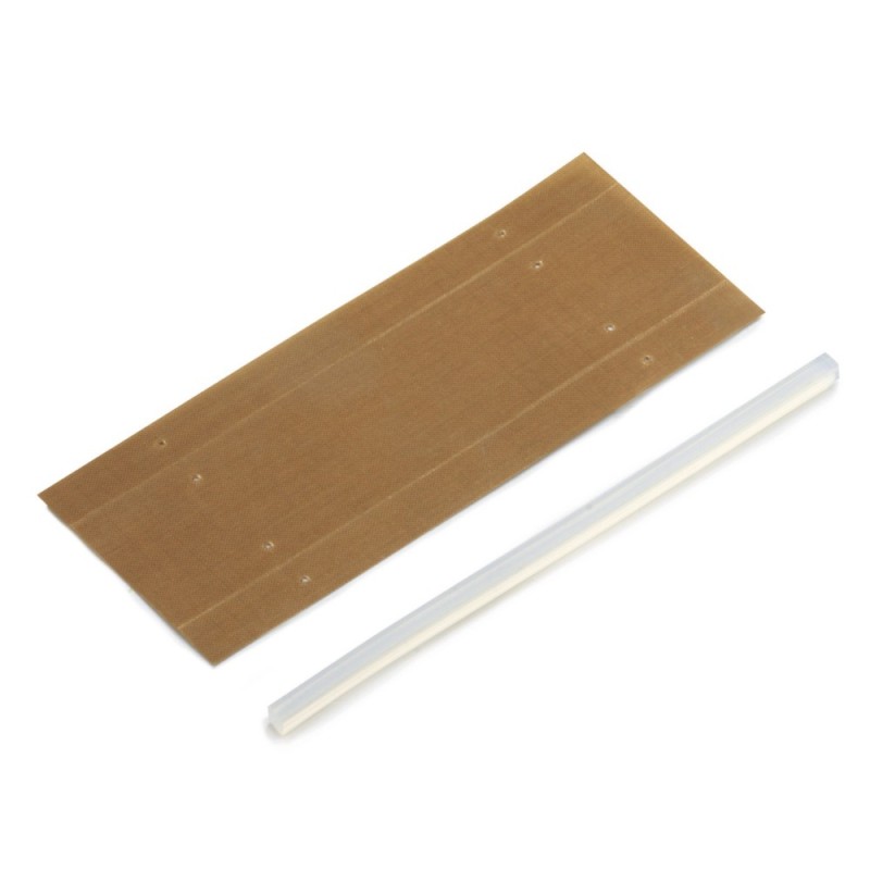 Set pièces d'usure pour pince RZ150P