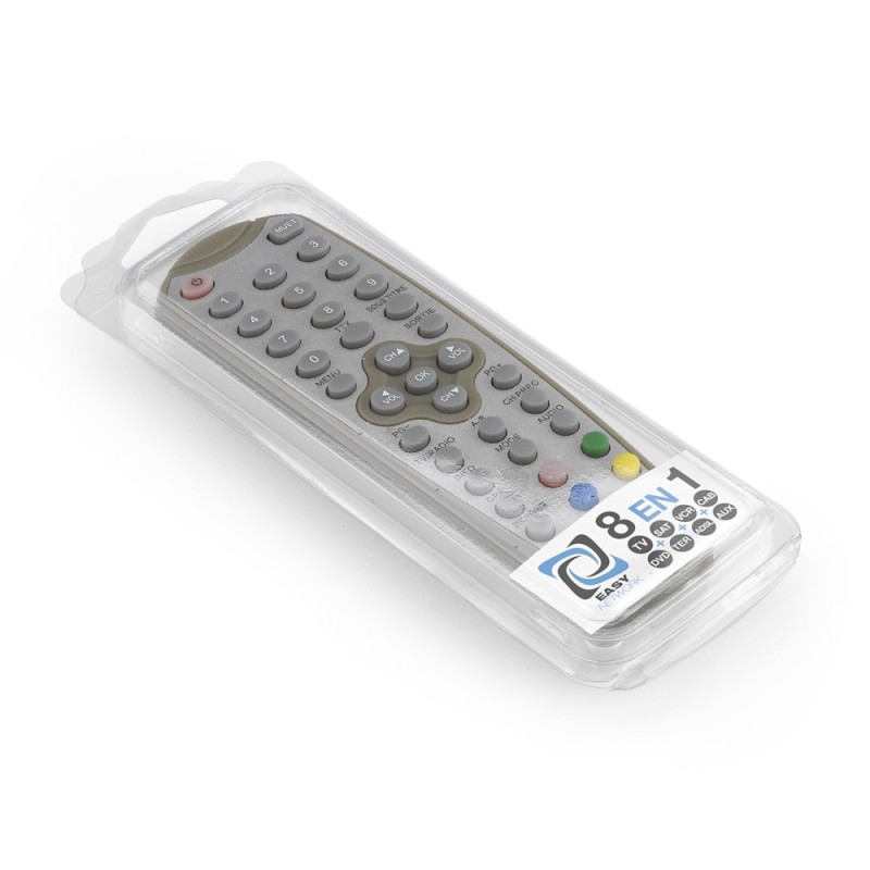 Boîte blister Blibox 46x150x21 mm - Paquet de 640