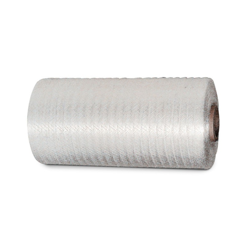 Filet de palettisation tissé cast machine RAJA