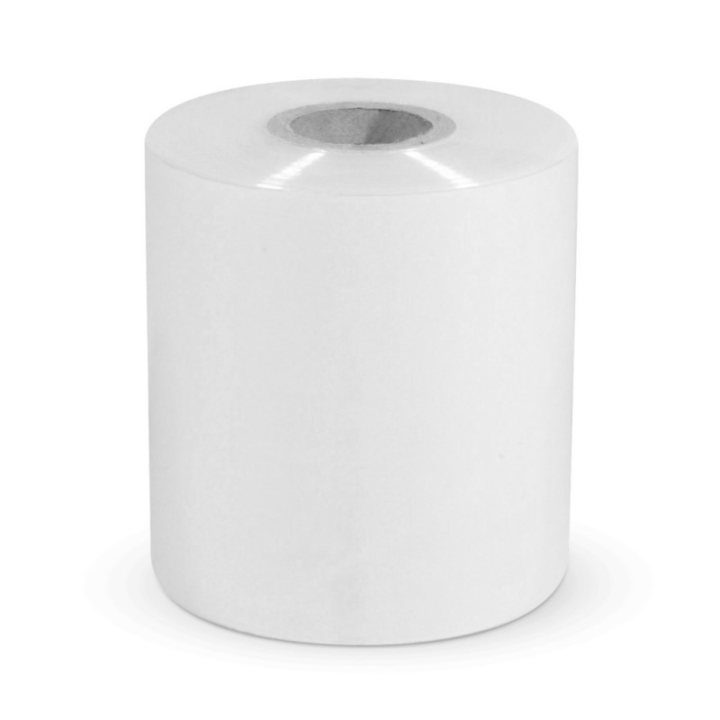 Film étirable petite laize pour banderoleuse orbitale 1430 m x 250 mm RAJA