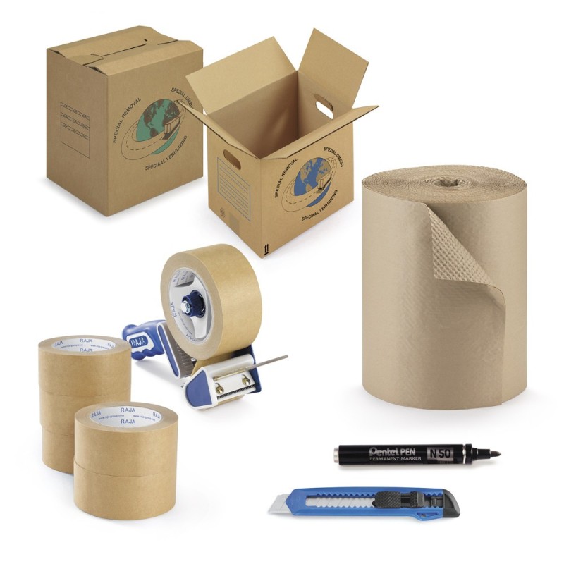 kit de demenagement raja