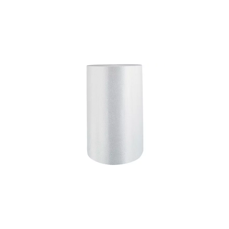 Film bulles economique 50µ - 120 cm x 150 m : 180 m² - diam bulle 10mm/ht bulle 5mm colis de 1 rouleau