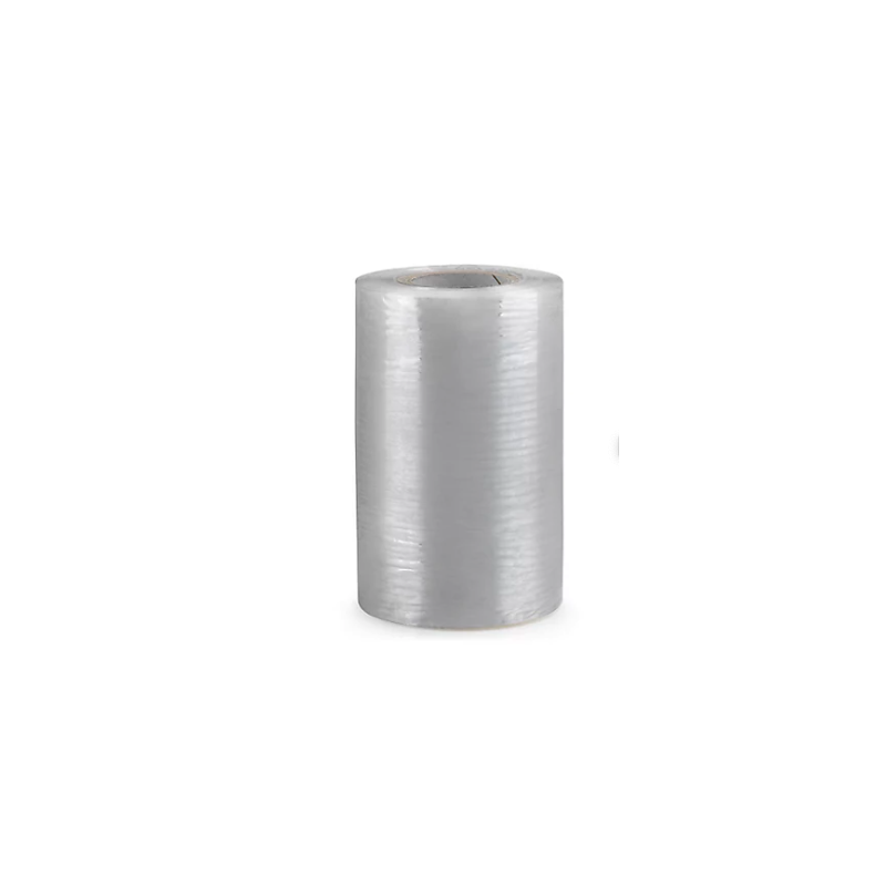 Mini bobine pe transparent - 20µ 125mmx150m 30% recycle - colis de 24 - 1 colis de 24 mini bobines