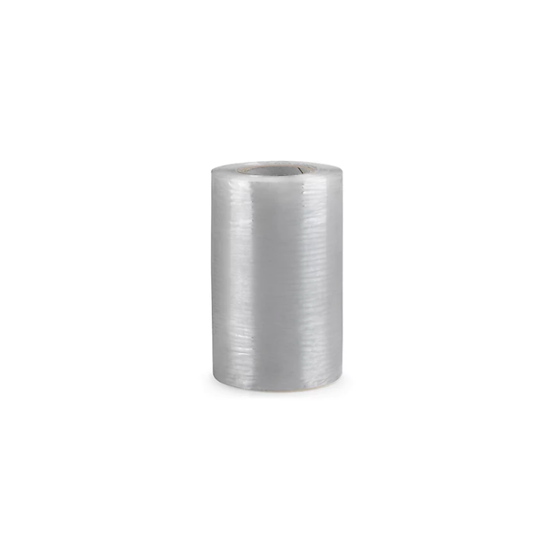 Mini bobine pe transparent - 23µ 125mmx150m 30% recycle - colis de 24 - 1 colis de 24 mini bobines