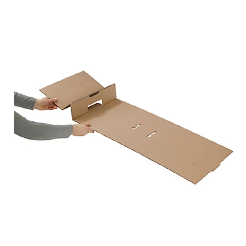 Croisillons double cannelure renforces - 2 bouteilles - pour 601986 - colis de 20 croisillons