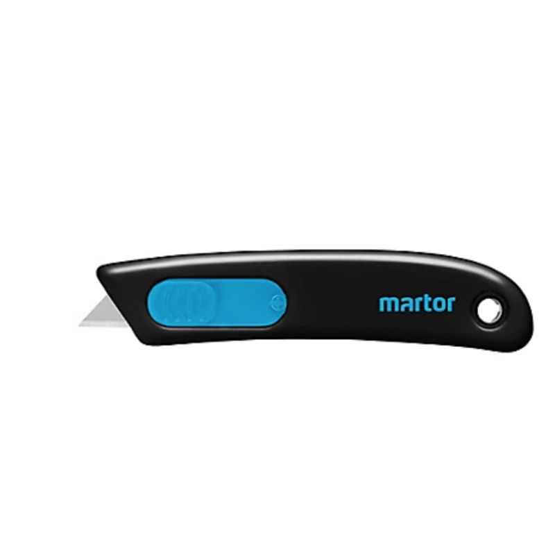 Cutter jetable smartcut - boite de 20 cutters - boite : 20 cutters