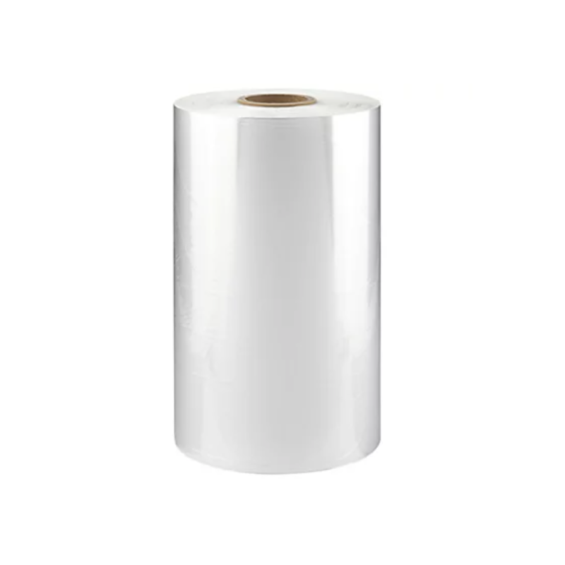 Film retractable polyolefine 19µ 450x2x1075:967,5m² - colis de 1 bobine