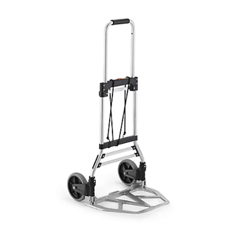 Diable pliable 125 kg - 1 diable
