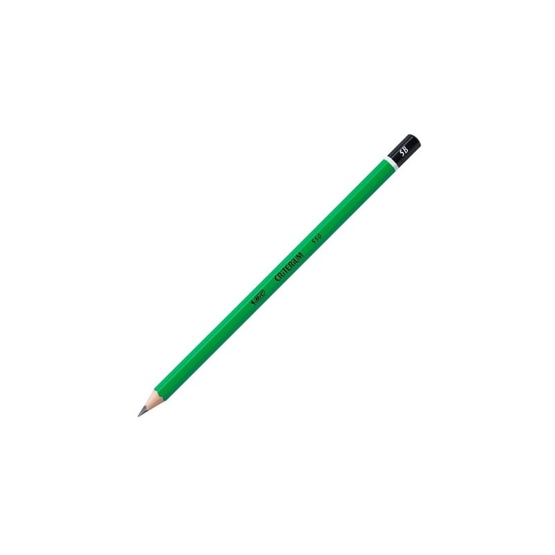 CRAYON BIC CRITERIUM 5B