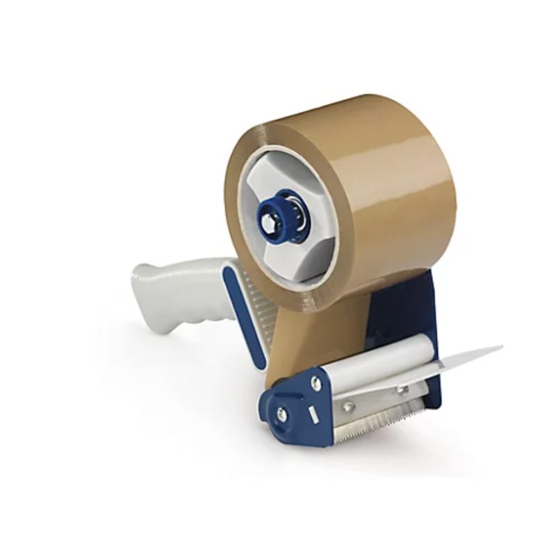 Dévidoir économique 75mm - pour rouleau 75 mm - colis de 1 - 1 devidoir