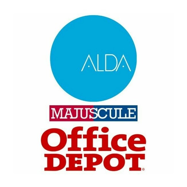 Alda - Groupe Office Depot